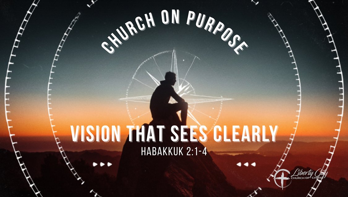CHURCH ON PURPOSE (1)