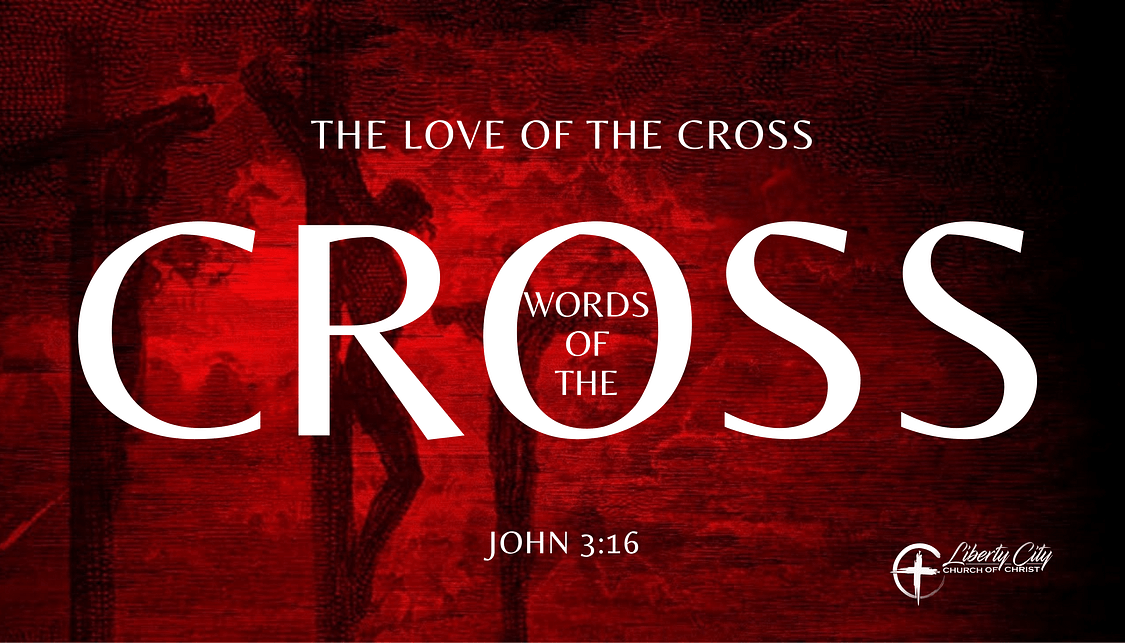 love of the cross